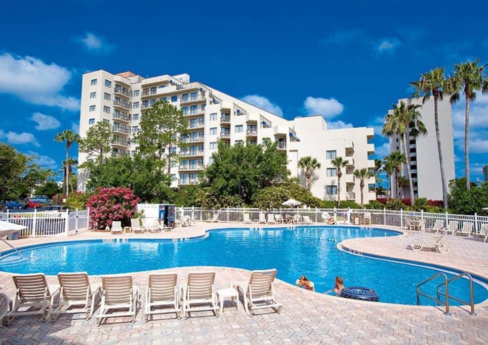 Universal Studios. Amazing 2 Bedroom Apartment! Orlando Eksteriør billede