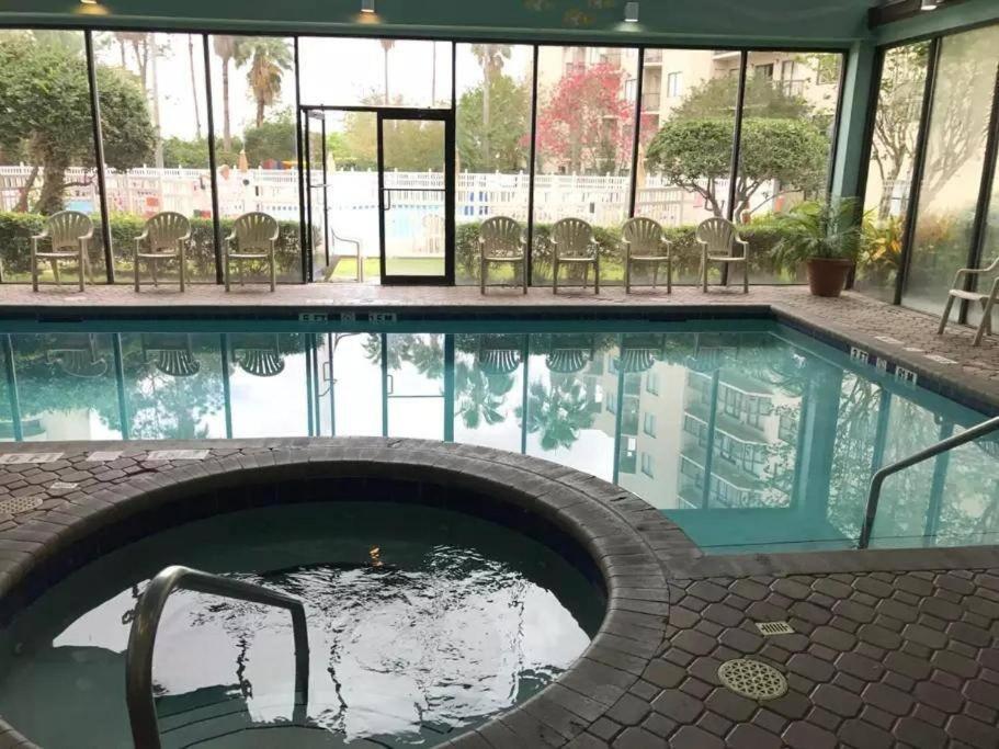 Universal Studios. Amazing 2 Bedroom Apartment! Orlando Eksteriør billede