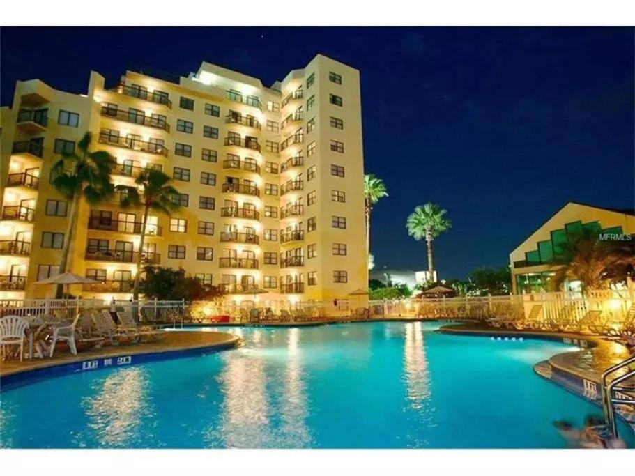 Universal Studios. Amazing 2 Bedroom Apartment! Orlando Eksteriør billede