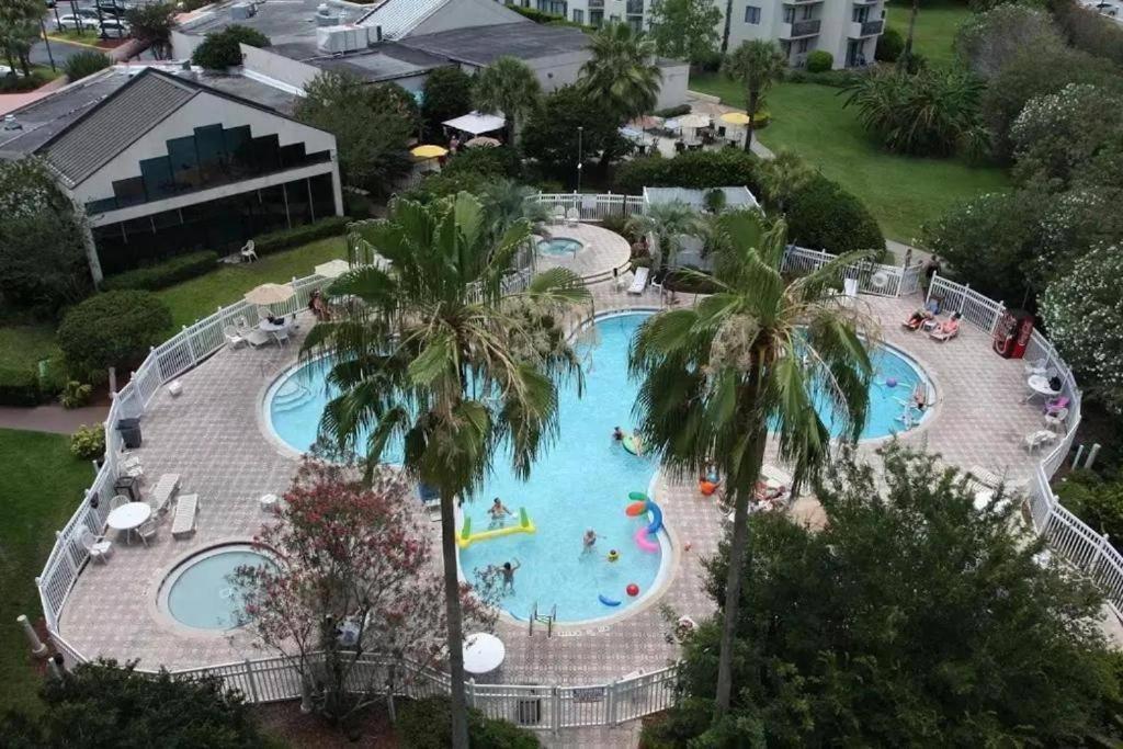 Universal Studios. Amazing 2 Bedroom Apartment! Orlando Eksteriør billede
