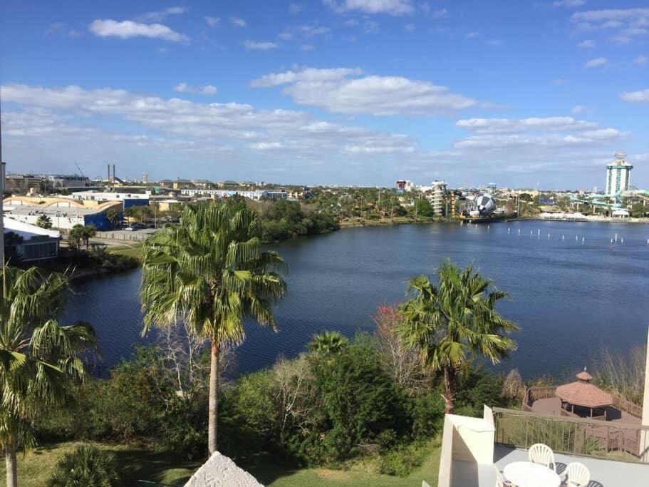 Universal Studios. Amazing 2 Bedroom Apartment! Orlando Eksteriør billede