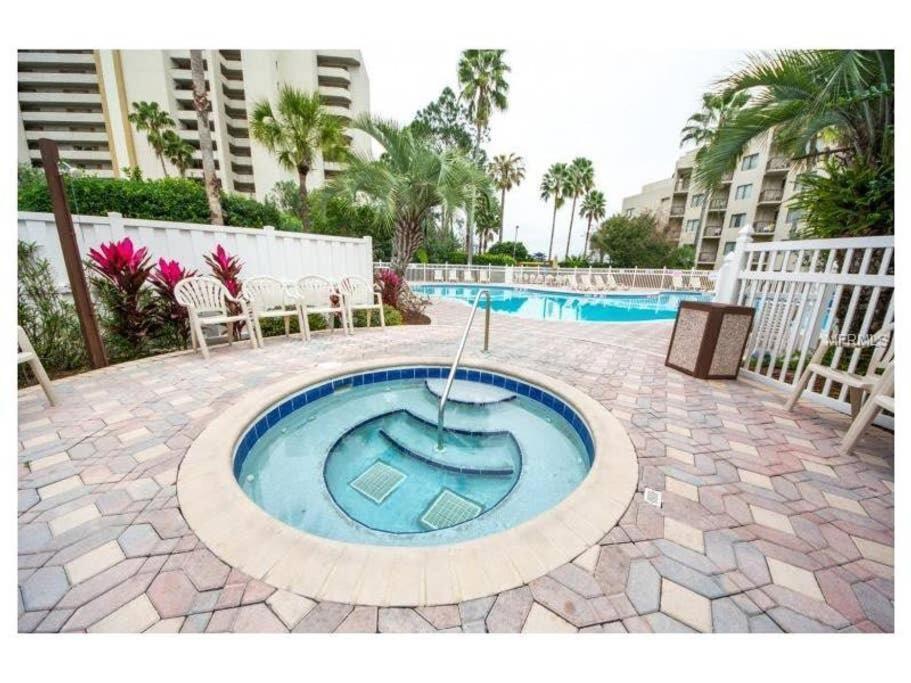 Universal Studios. Amazing 2 Bedroom Apartment! Orlando Eksteriør billede