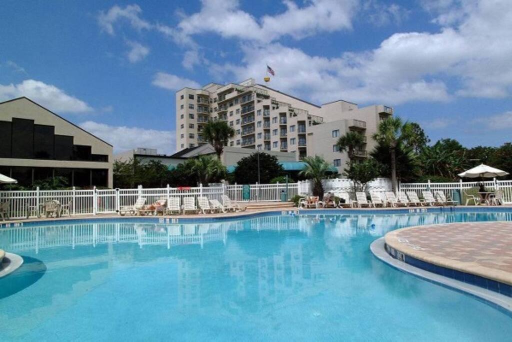 Universal Studios. Amazing 2 Bedroom Apartment! Orlando Eksteriør billede