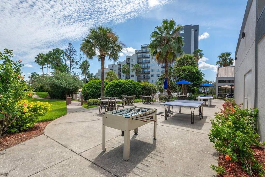 Universal Studios. Amazing 2 Bedroom Apartment! Orlando Eksteriør billede