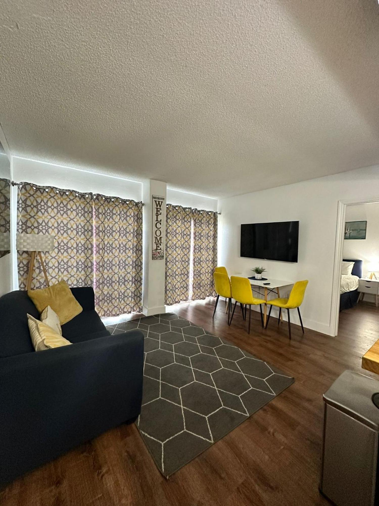 Universal Studios. Amazing 2 Bedroom Apartment! Orlando Eksteriør billede